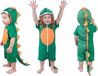 Fantasia Dinossauro Infantil Menino