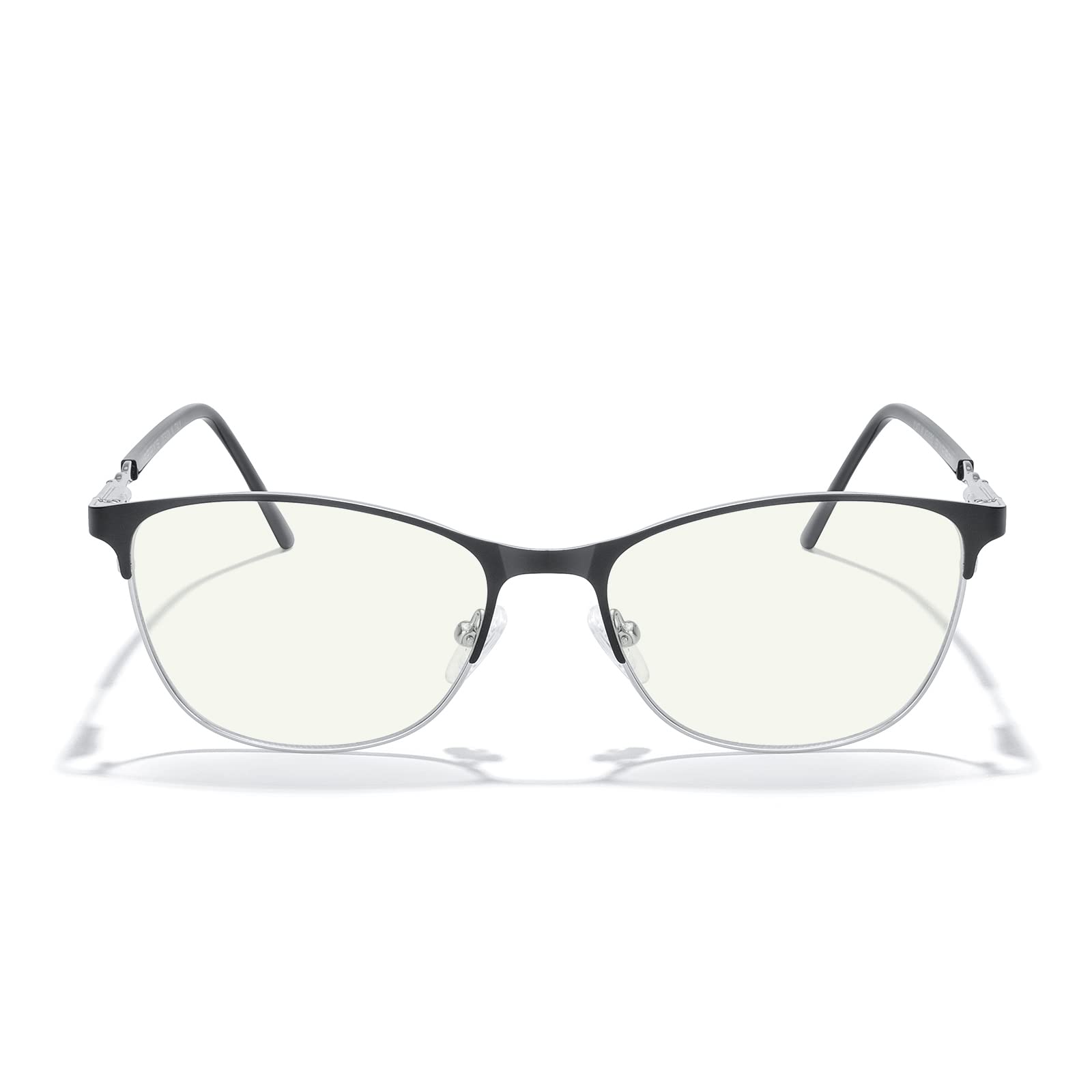 MERRY'S Women Reading Glasses Blue Light Blocking Glasses for Women Computer Reading Glasses