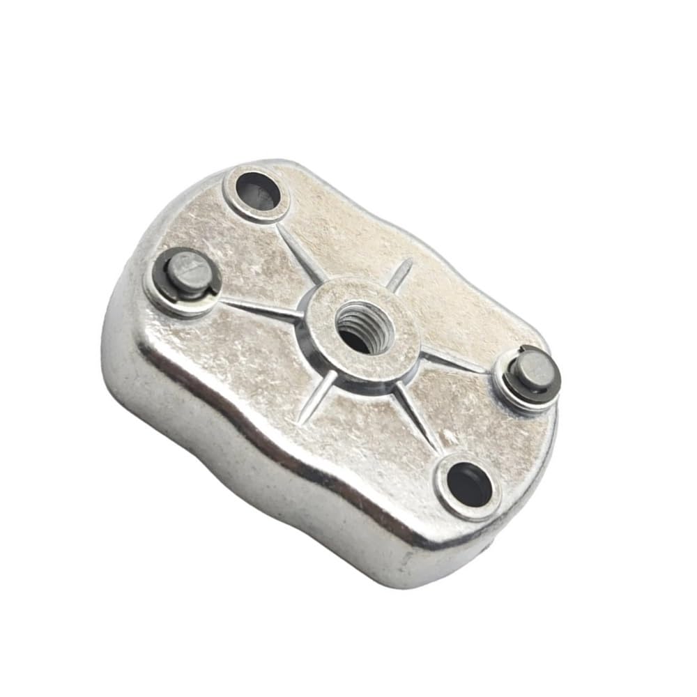 Lanceur à rappel renforcé CG430 molette aluminium pour moteur 44-5