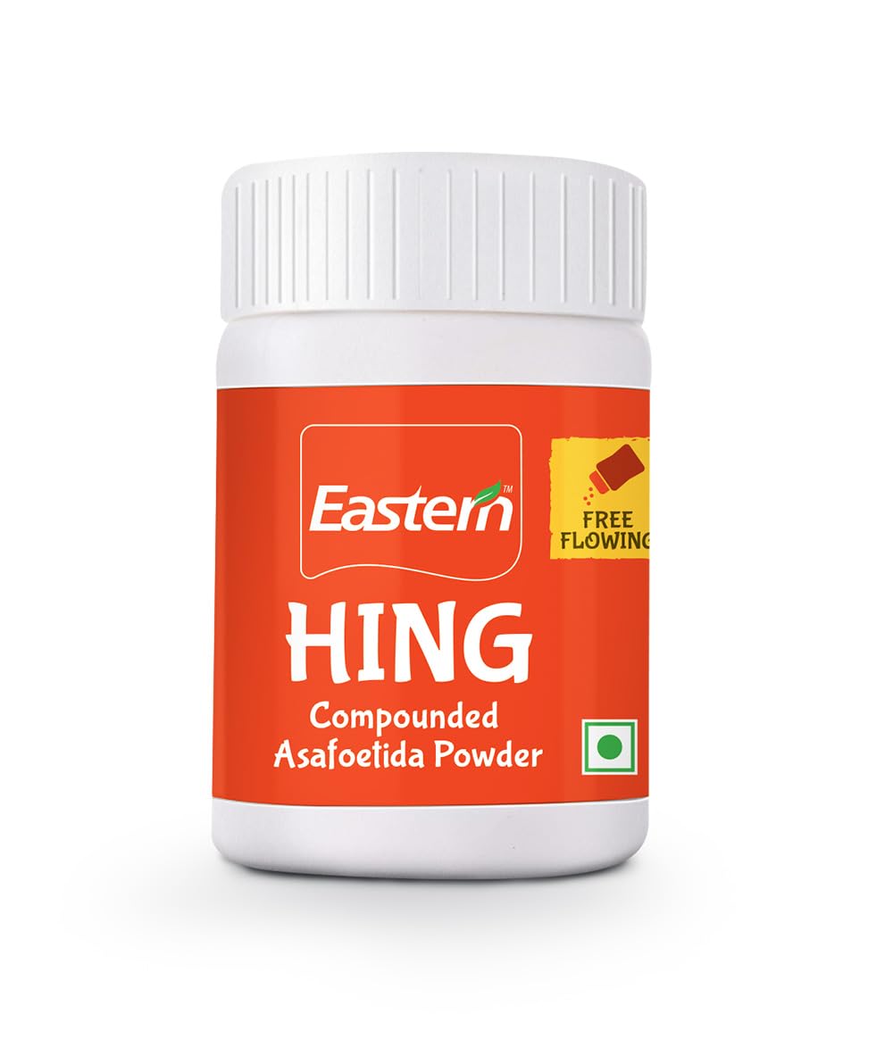 Eastern Hing, 50 grams - Anise, Powder-image-34
