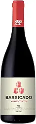 Vinho Tinto Português Barricado Casa Relvas 2018