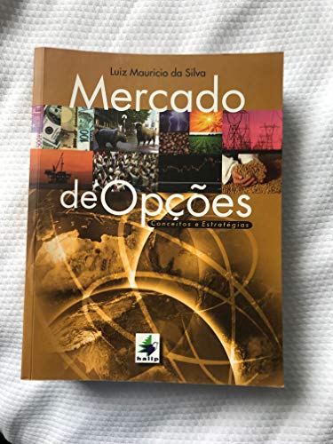 Mercado de Opções - Conceitos e Estratégias