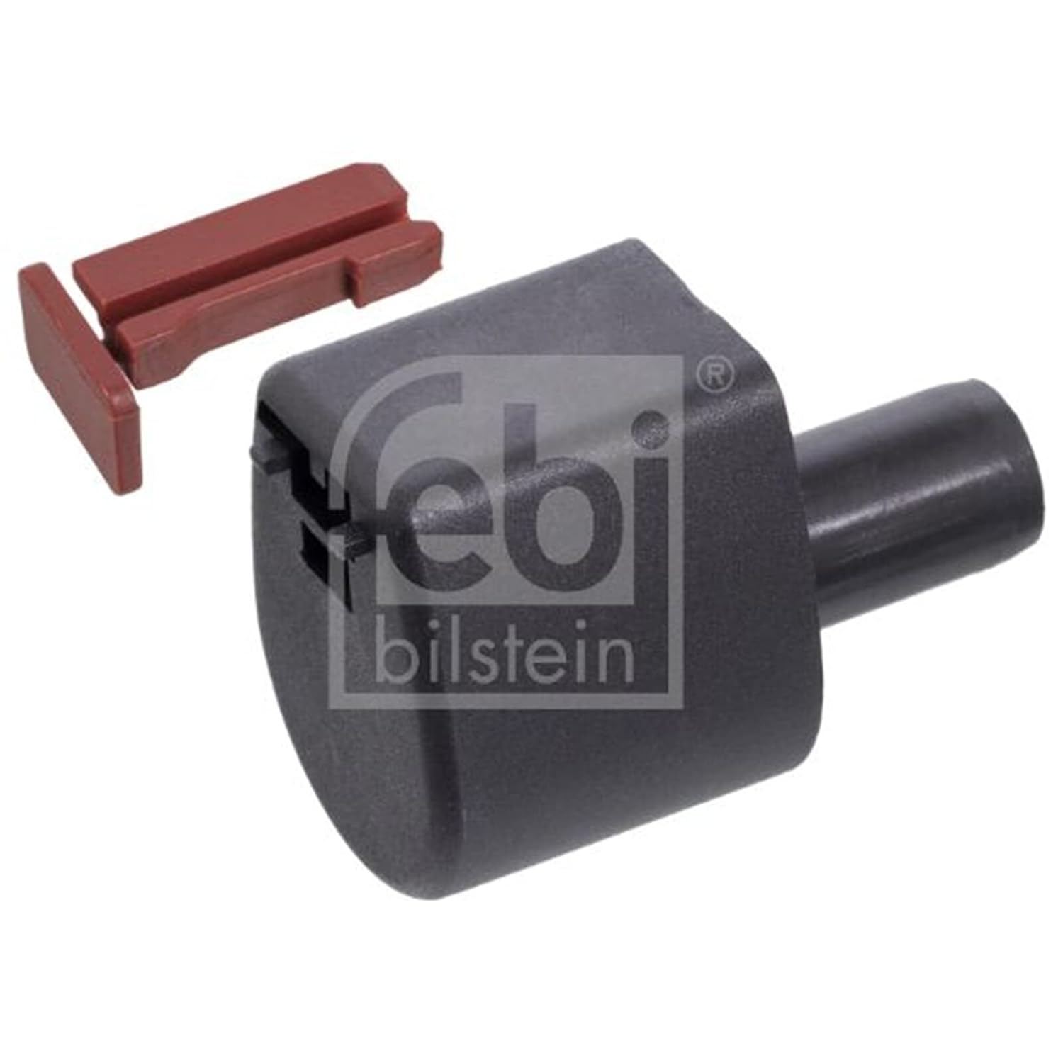 Febi Bilstein 104483 - Locking Pin, auto. trans. dipstick sealing piece