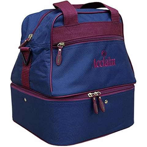 Acclaim Mini Nylon Bowling Bag 2024 Model Cover