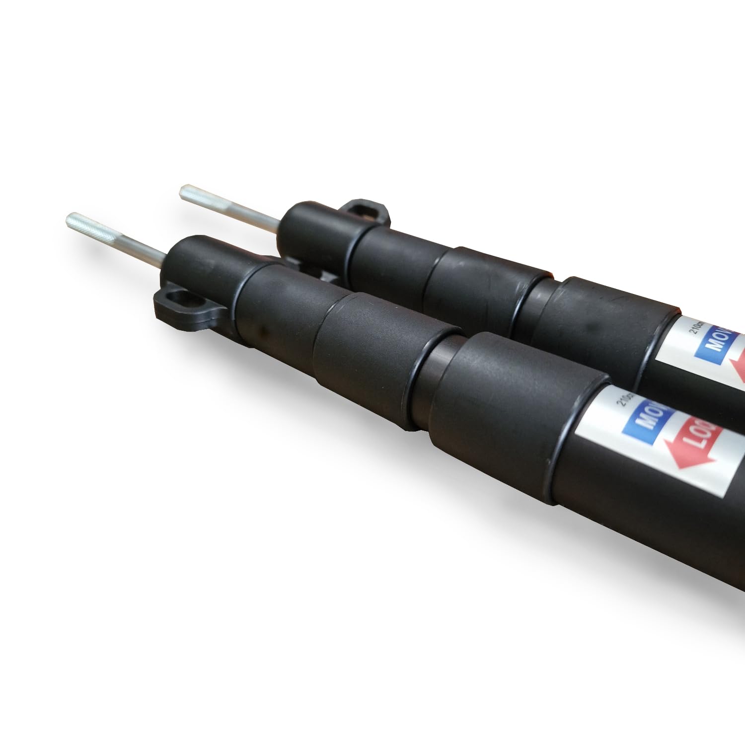 Debus Aluminium Markise King Pole Set Auto & Motorrad