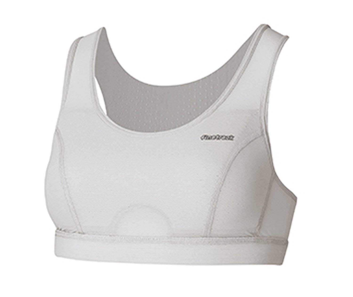 Amazon | [ファイントラック] ドライレイヤークールフィットブラ