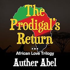 The Prodigals Return cover art