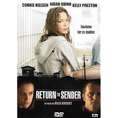 Return To Sender