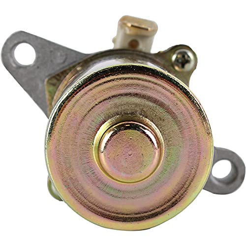 Démarreur DB Electrical SCH0096 pour résoudre les pannes de contact - 4