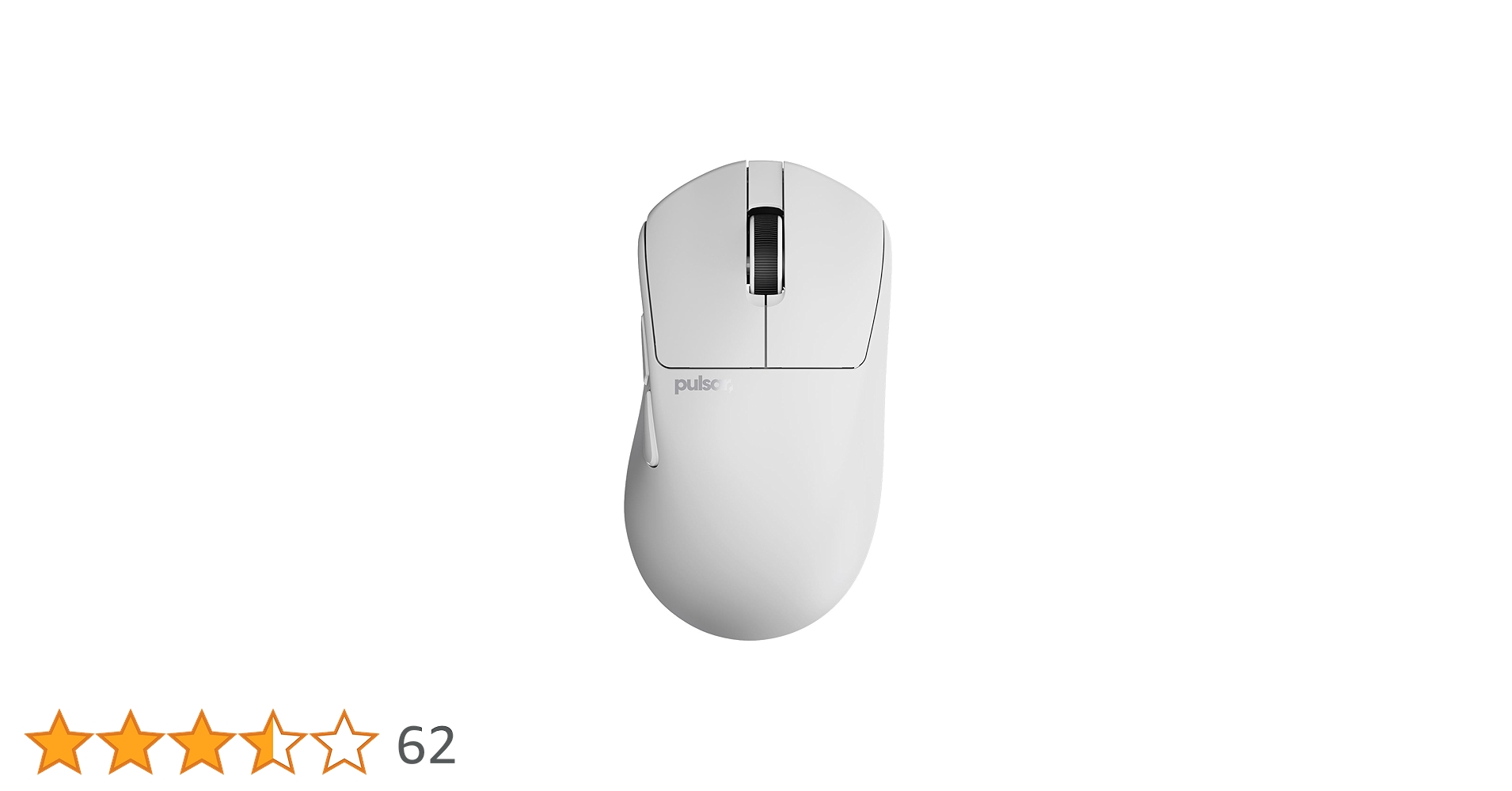 【新品同様】 Pulsar Gaming Gears X3 Medium Amazon.co.jp: Pulsar Gaming Gears X3 Mini ワイヤレス