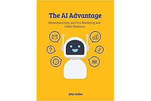 The AI Advantage: Empowering Law Firms to Thrive in the Digital Era