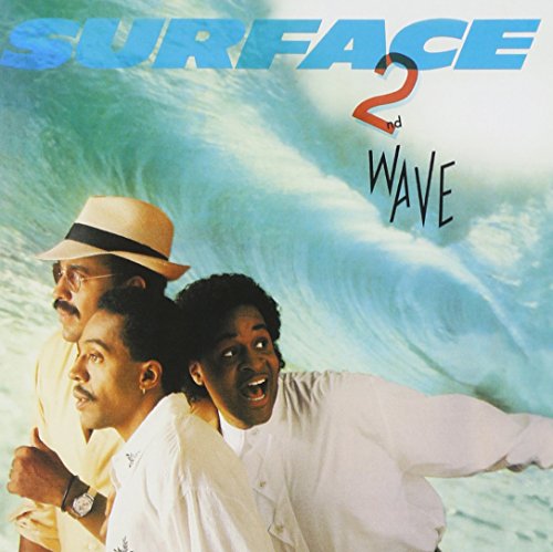 2nd Wave Audio CD – Original recording remastered, 24 September 2013