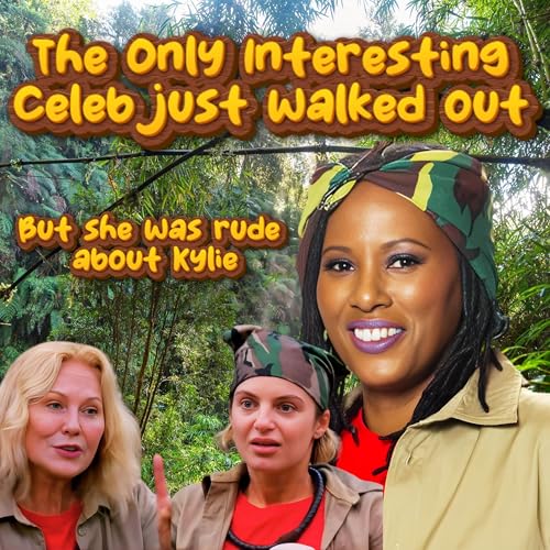 Deni Hines Just Left The Jungle