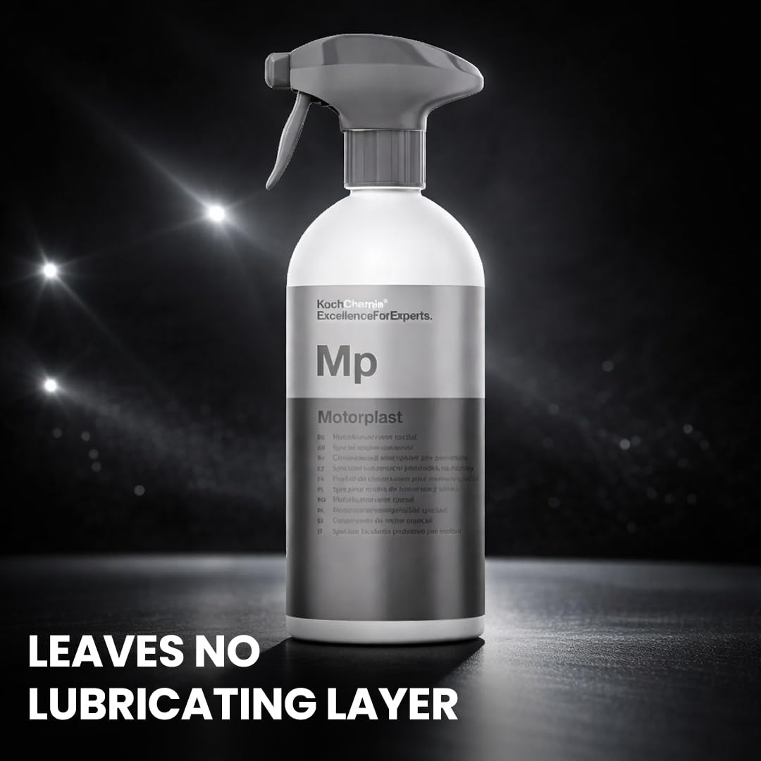 Koch Chemie Mp Motorplast 500 ml