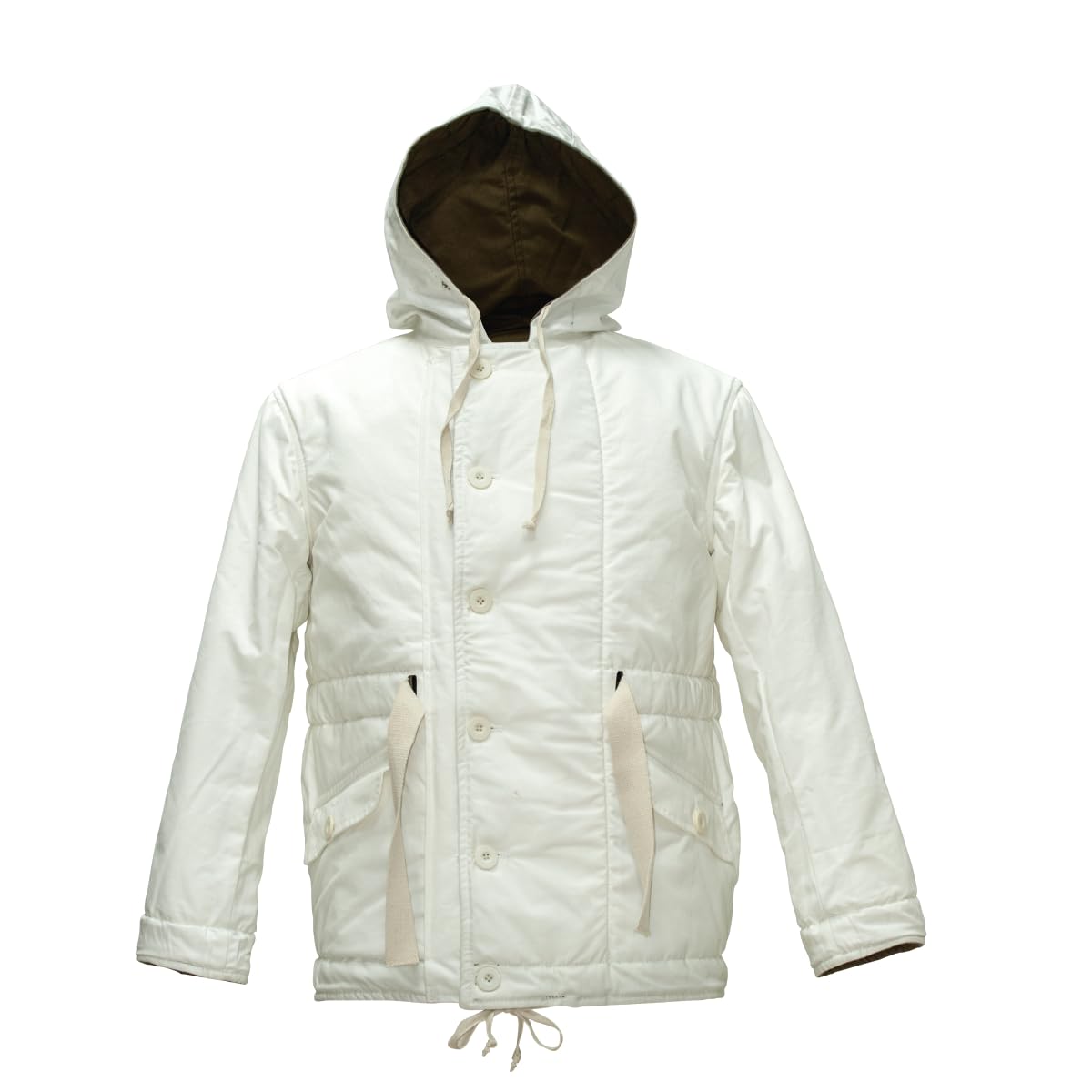 WH Winterjacke|wendbar|grau