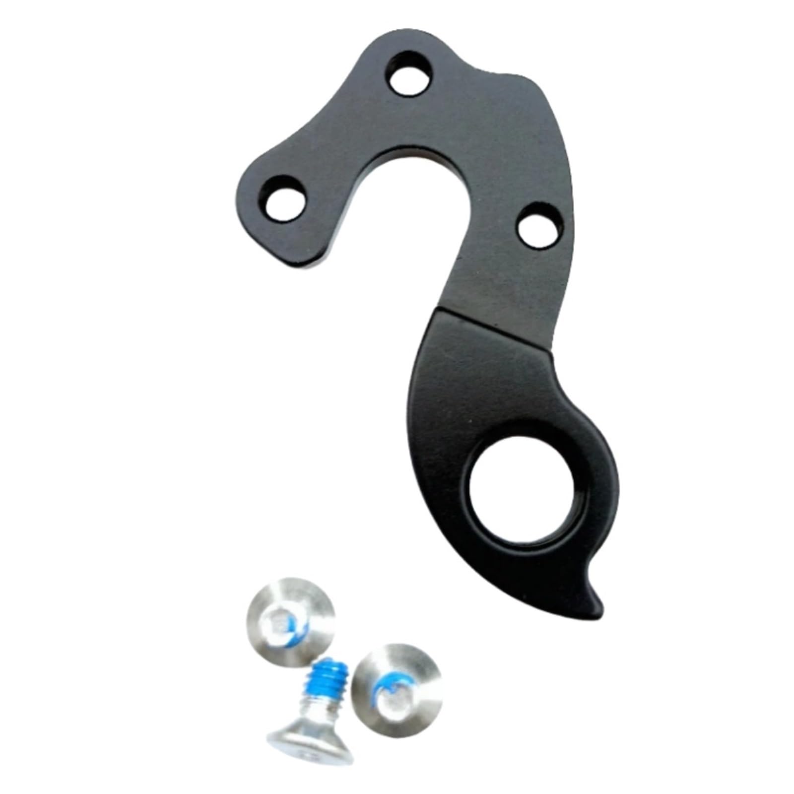 1 pz. Forcellino MECH for bicicletta for Corratec Planet X Holdsworth Flanders Guerciotti Origin 8 Bottecchia Leopard Gear Derailleur Hanger