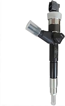 しょー Amazon.com: Fuel Injector 16600 8H800 Model 095000-0510
