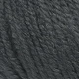 Wird häufig verwendet für: Pullover, Tops, Schals, Loops, Tücher und Accessoires.