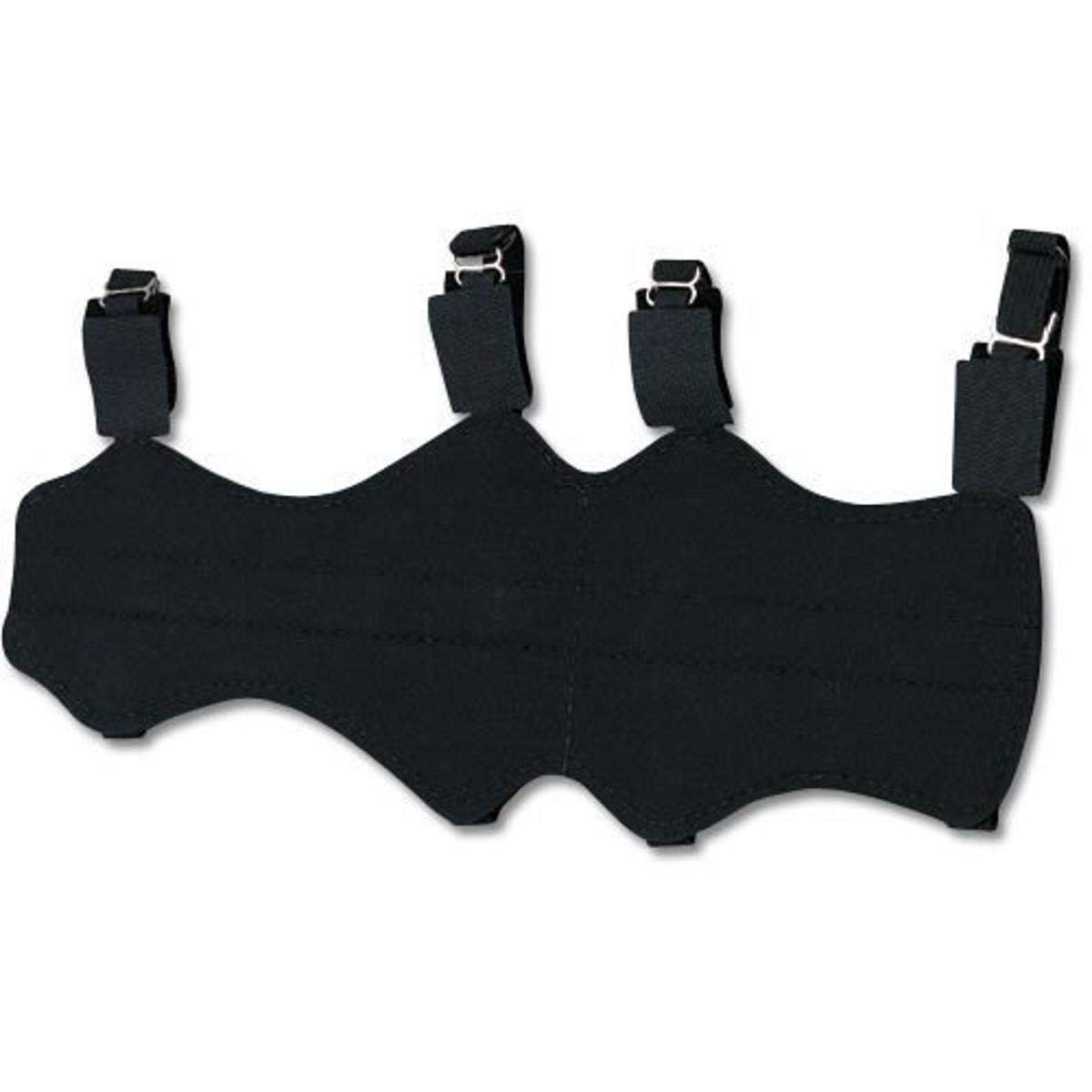 Deluxe Archery Armguard (12-inch)