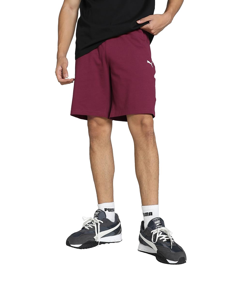 puma Men's Bermuda Shorts-picture-42
