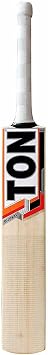 SS - Sunridges TON Super Kashmir Willow Cricket Bat, Men's Size