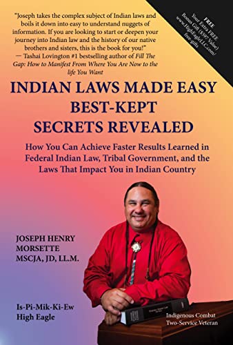 Indian Laws Made Easy Best-Kept Secrets Revealed: How You Can