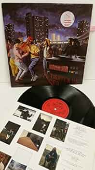 洋楽 BIG AUDIO DYNAMITE TIGHTEN UP VOL. 88 LP Amazon.co.jp: Tighten Up Vol.'88: ミュージック