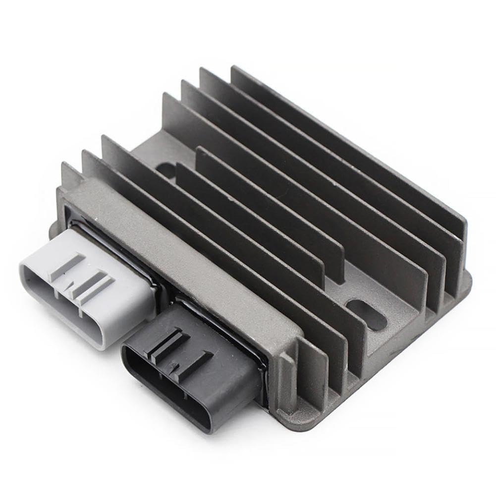 Regulator Rectifier Compatible With RS660 RSV4 1100 Tuareg 660 Tuono V4 MP3 300 400 KAF400 MULE 1A012332