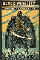 Black Majesty: The Life of Christophe, King of Haiti B0CXMMWYFY Book Cover