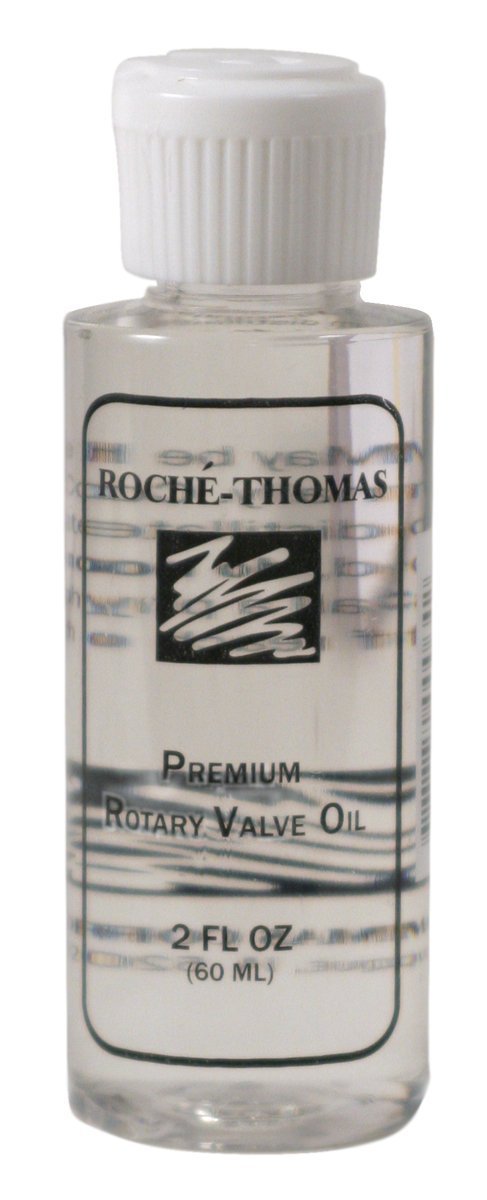 Roche Thomas Valve Oil