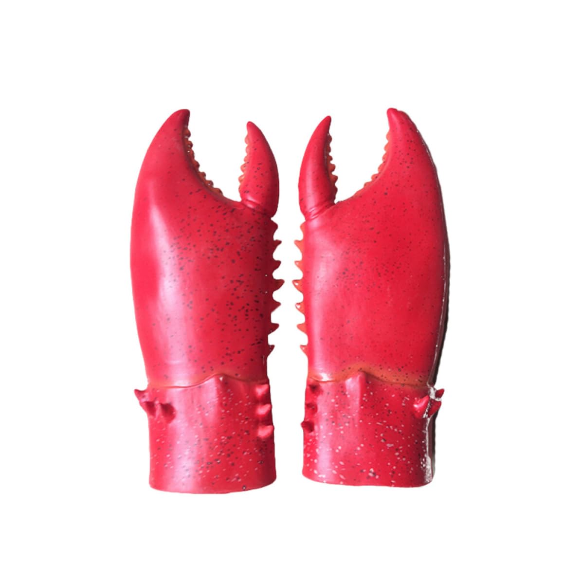 Guantes de escorpión de látex Outanaya para disfraces de Halloween 8