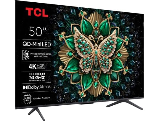 TCL Produit sans Titre