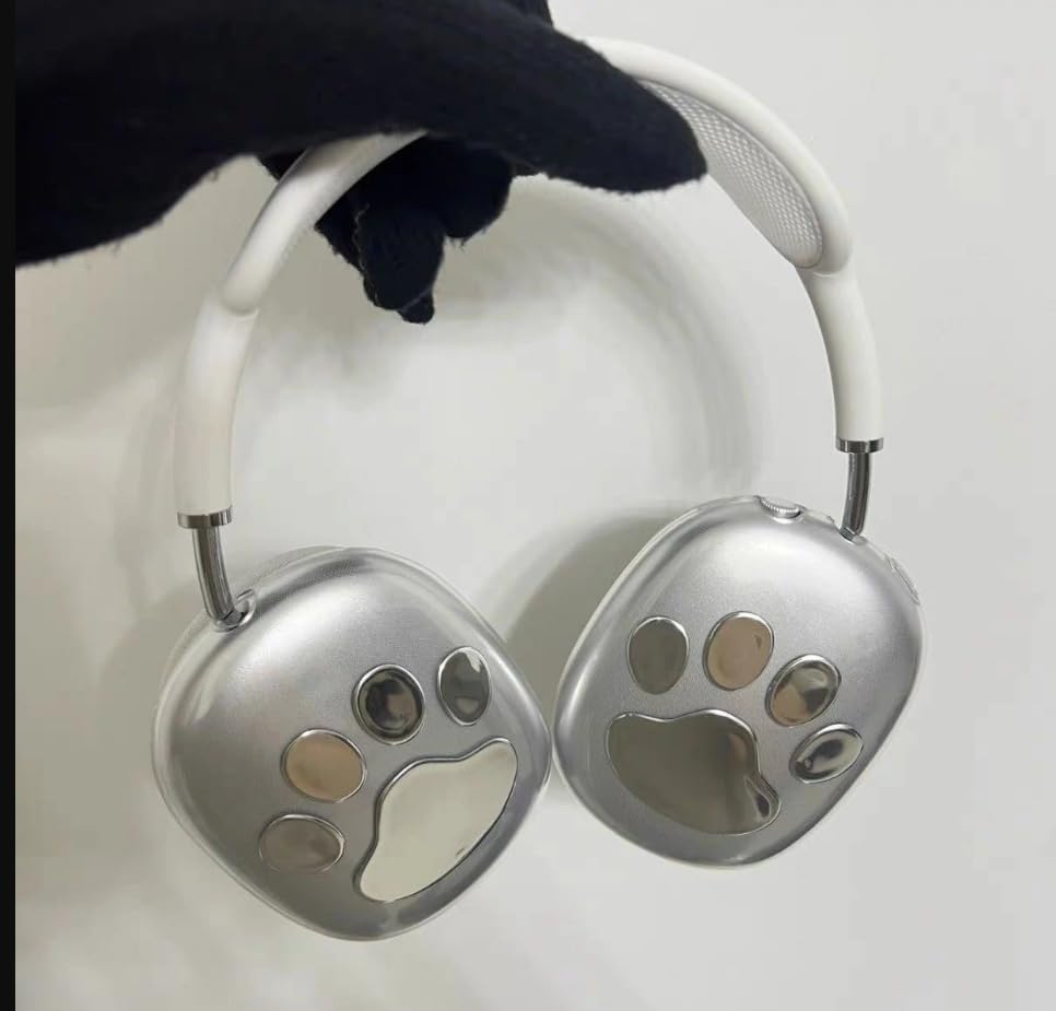 Amazon | AirPods Max ケース カバー シリコン イヤーカップ 保護