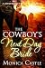The Cowboy's Next Day Bride