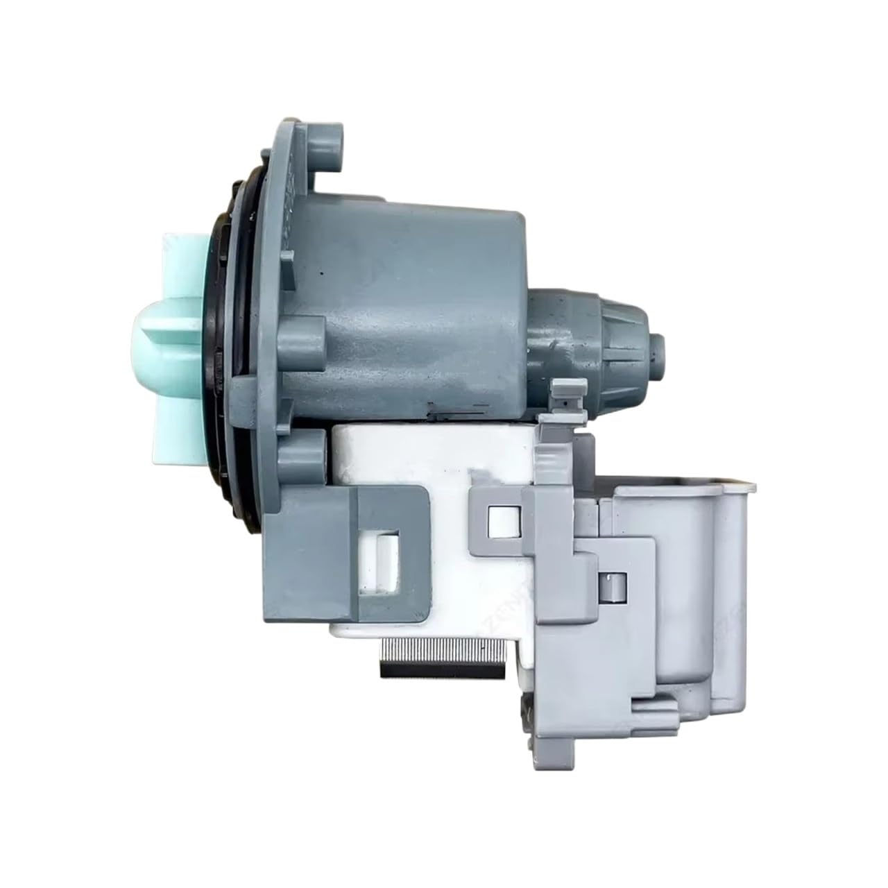 Pompa scarico lavatrice Per Samsung Lavatrice Motore Della Pompa Di Scarico PX2025-1 220-240V 50Hz 30W 3000r/min DC31-00181A Parti Di Drenaggio