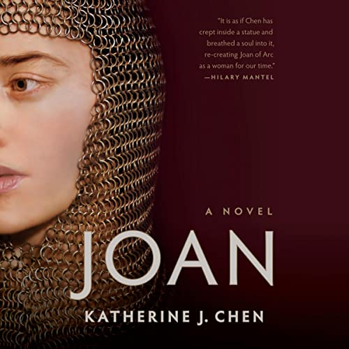 Joan: A Novel of Joan of Arc by Katherine J. Chen episode artwork