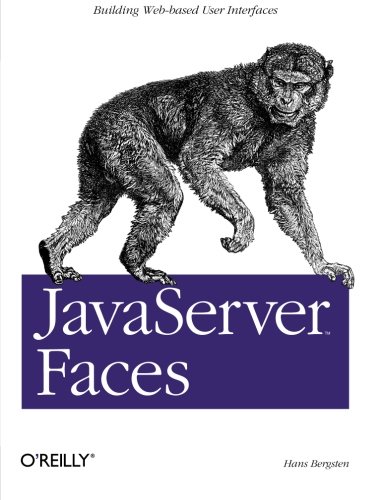 JavaServer Faces