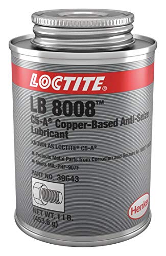 QuickStix™ C5-A® Copper Grade Anti-Seize, 20g Stick