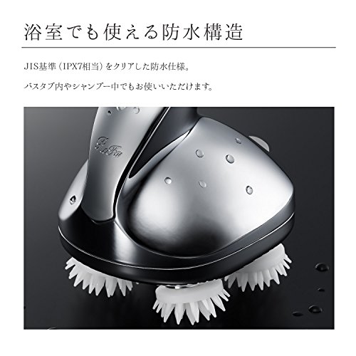 ヘッドマッサージャー人気ランキング12 自宅で頭皮ケアできるおすすめグッズとは 暮らし の