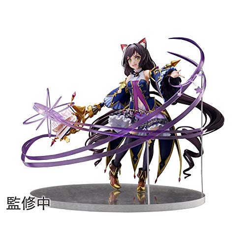 プリンセスコネクト!Re:Dive キャル 1/7スケールフィギュア