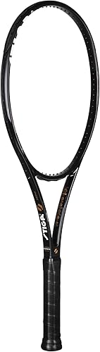 Miniatura 3 de STIGA Arena Unstrung Tennis Racket, Precision Carbon Fiber Racket Frame for Advanced & Experienced Tennis Players, Competition Approved