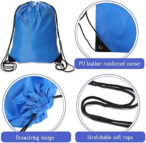 Sac à Cordon De Serrage Dans De Superbes Designs - Idéal