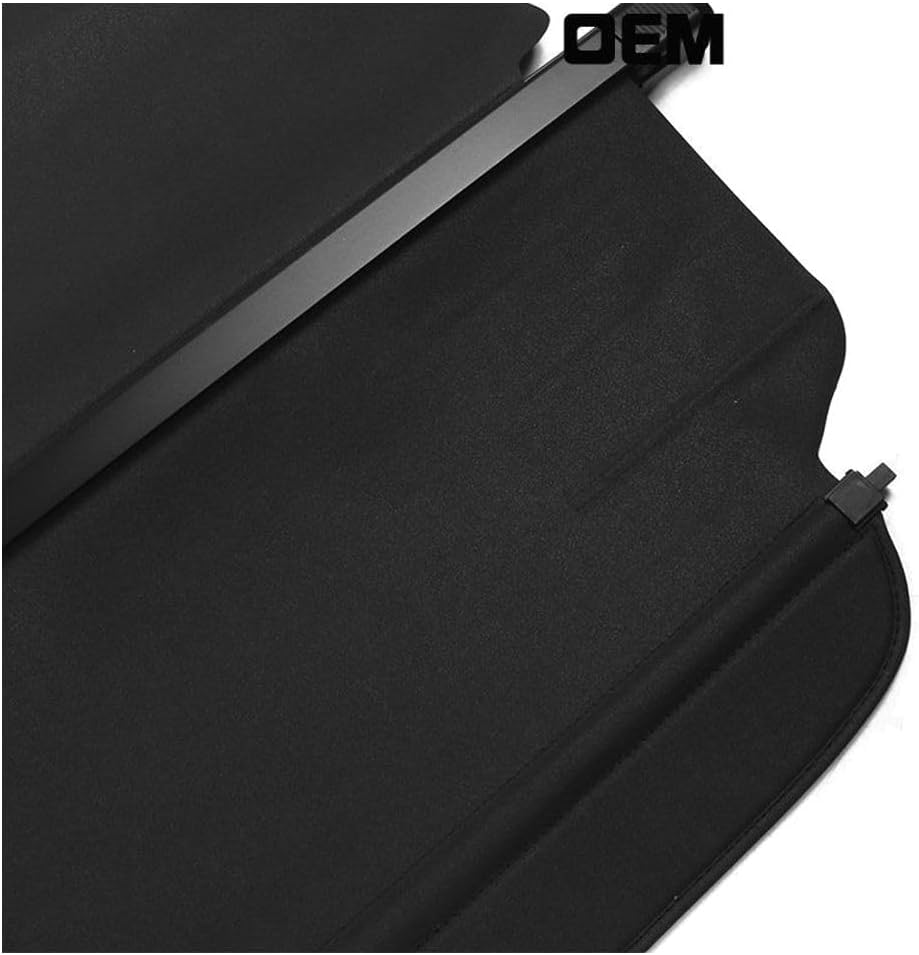 Rear Side Black OE Style Cover for Honda for CR-V 2002-2006 901-31132