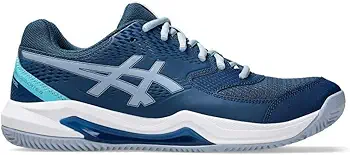 Gel-Dedicate 8 Padel 1041a414-001 Negro