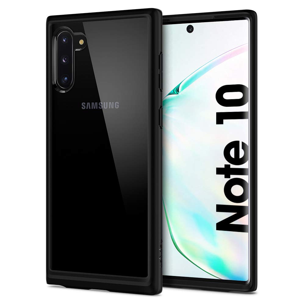 Spigen Ultra Hybrid Case Designed For Samsung Galaxy Note 10