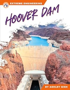 Hoover Dam (Extreme Engineering)