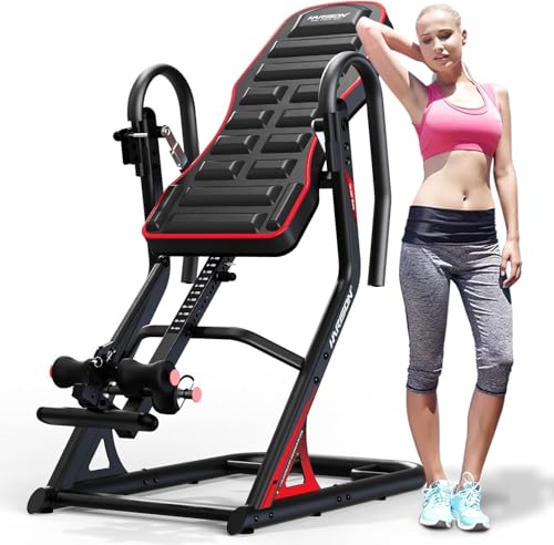 HARISON Inversion Table