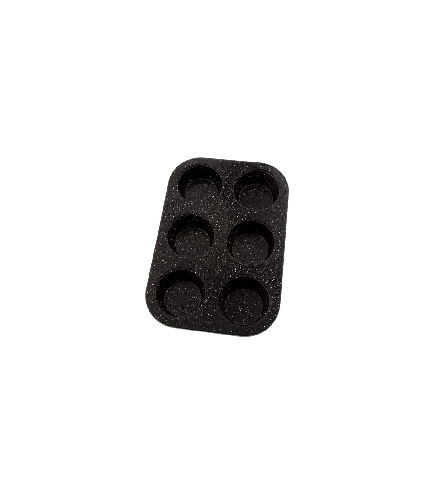 Pradel Excellence - Bakvorm voor 24 mini-muffins van koolstofstaal, anti- aanbaklaag - accessoires voor gebak - Geschikt voor oven en vaatwasser - 35,5 x 26,5 x 1,6 cm - Zwart Pradel Excellence - Bakvorm voor 24 mini-muffins van koolstofstaal, anti- aanbaklaag - accessoires voor gebak - Geschikt voor oven en vaatwasser - 35,5 x 26,5 x 1,6 cm - Zwart