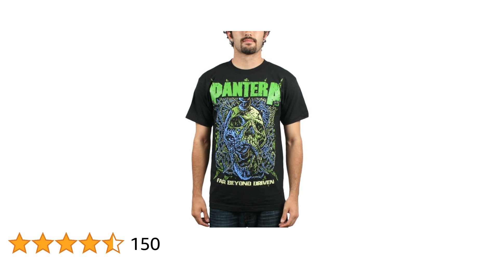 (非売品)パンテラ・D・ダレルTシャ 非売品)パンテラ・D・ダレルTシャ - メルカリ