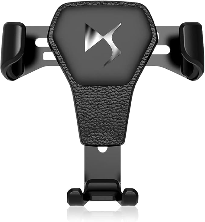 Car Phone Holder for Citroen Ds Ds3 Ds4 Ds5 Ds5ls Ds6 Ds7, 360